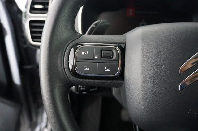 CITROEN C5 Aircross usata, con Sedile posteriore sdoppiato