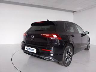 VOLKSWAGEN Golf usata, con Cruise Control