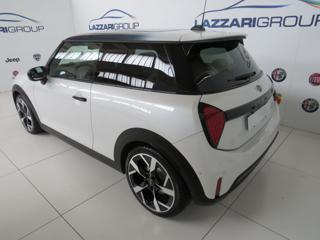 MINI Mini usata, con Airbag Passeggero