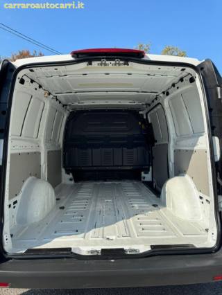 MERCEDES-BENZ Vito usata, con Boardcomputer