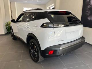 PEUGEOT 2008 usata, con Alzacristalli elettrici