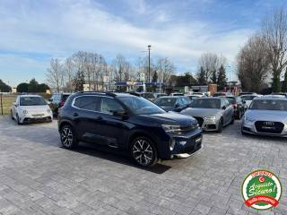 CITROEN C5 Aircross usata, con Boardcomputer