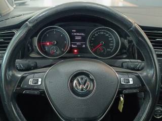 VOLKSWAGEN Golf usata, con Sedile posteriore sdoppiato