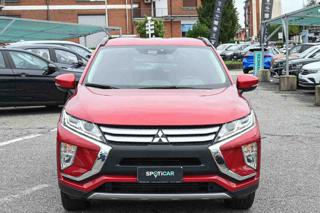 MITSUBISHI Eclipse Cross usata, con Airbag