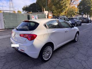 ALFA ROMEO Giulietta usata, con Airbag Passeggero