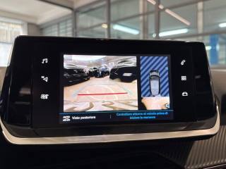 PEUGEOT 208 usata, con ESP