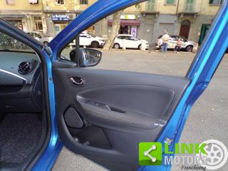 RENAULT ZOE usata 35