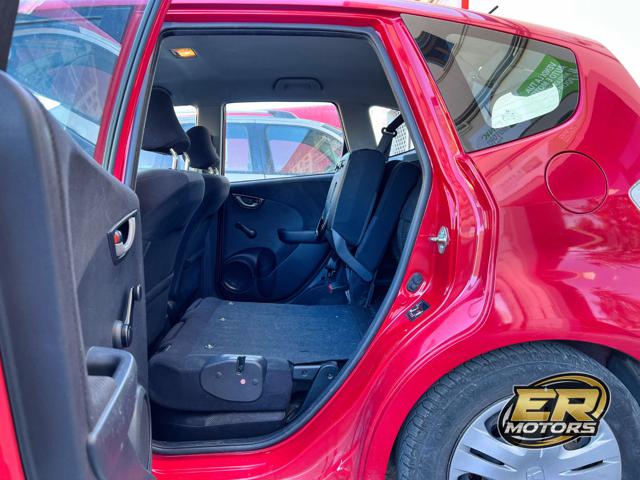 HONDA Jazz usata, con Specchietti laterali elettrici