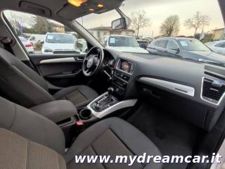 AUDI Q5 usata, con Cruise Control