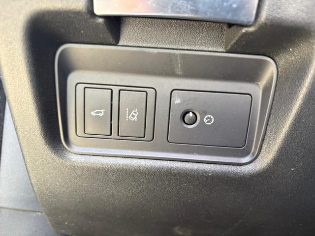 JAGUAR E-Pace usata, con Cruise Control