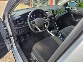 VOLKSWAGEN Taigo usata, con Touch screen