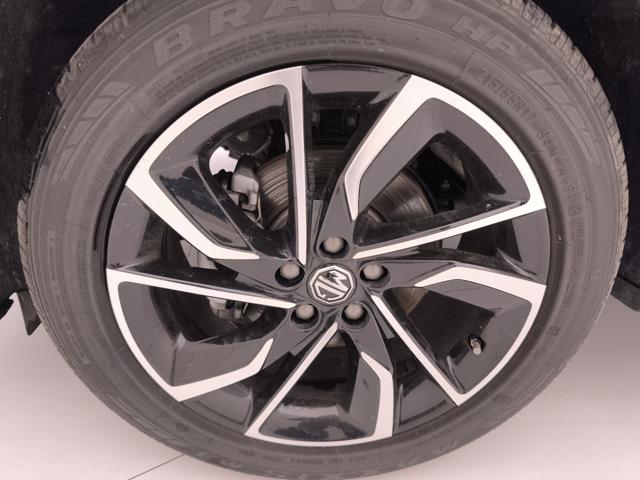MG ZS usata, con Chiusura centralizzata