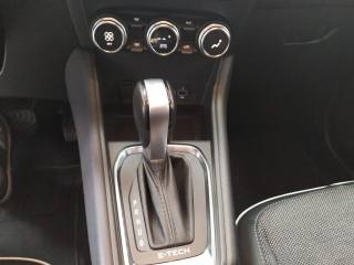 RENAULT Captur usata, con Servosterzo