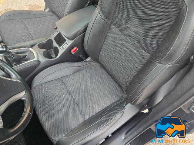 NISSAN Qashqai usata, con Filtro antiparticolato