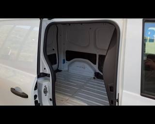 RENAULT Kangoo usata, con Kit antipanne