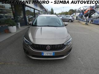 FIAT Tipo usata, con Immobilizzatore elettronico