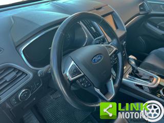 FORD S-Max usata, con Cerchi in lega