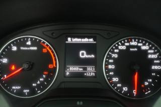 AUDI Q2 usata 13