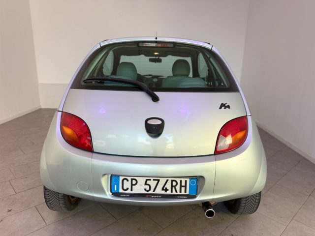 FORD Ka usata 8
