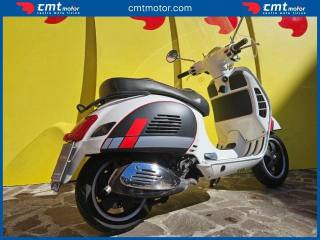 VESPA GTS 300 usata 3