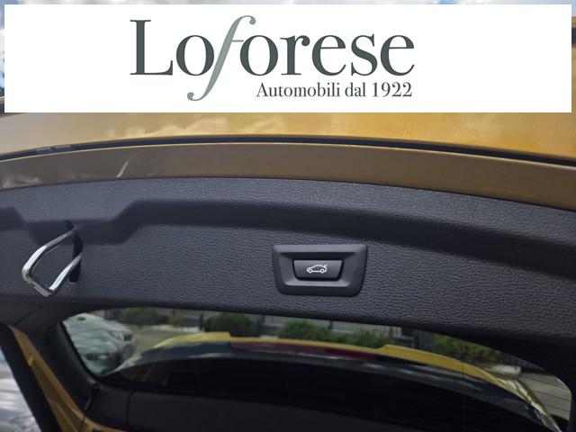 BMW X2 usata, con Cruise Control