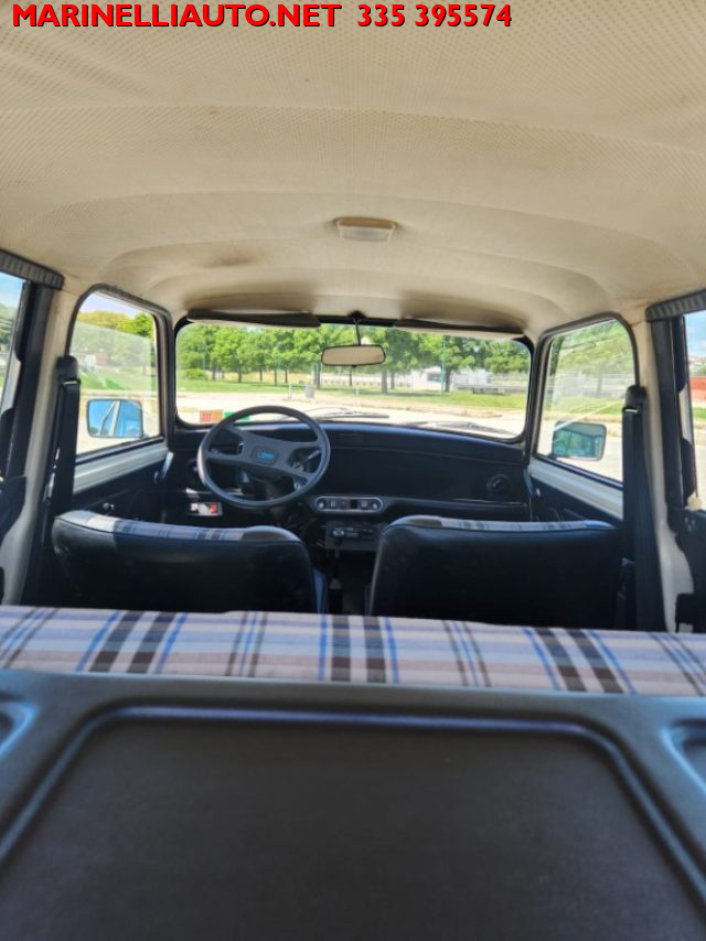 AUSTIN Estate usata 9