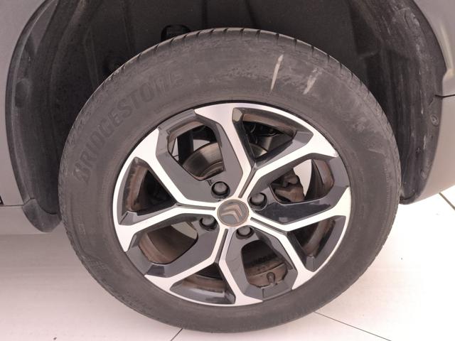 CITROEN C3 Aircross usata, con Vetri oscurati