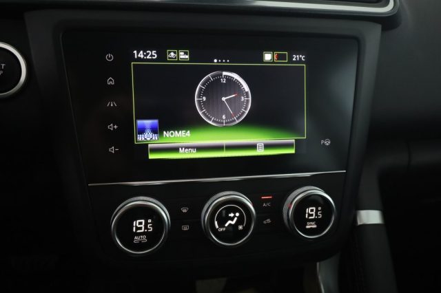 RENAULT Kadjar usata 10