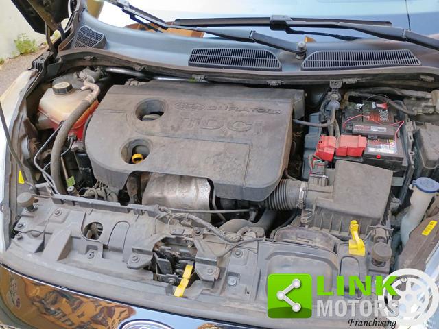 FORD Fiesta usata 22