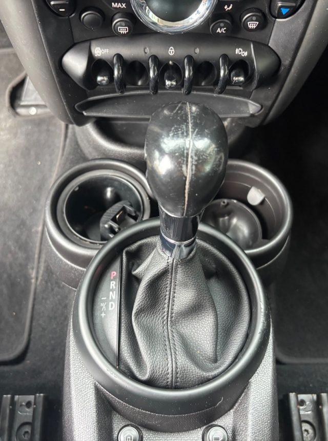 MINI Countryman usata 15