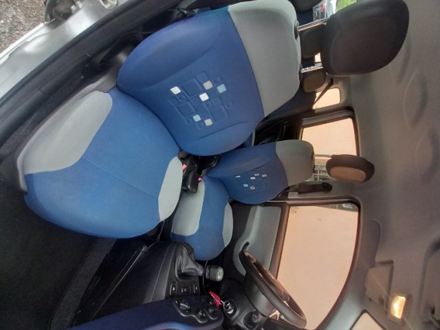 FIAT Panda usata, con Airbag Passeggero