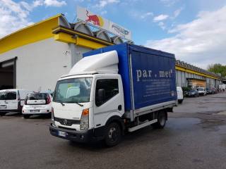 NISSAN Cabstar usata, con Alzacristalli elettrici