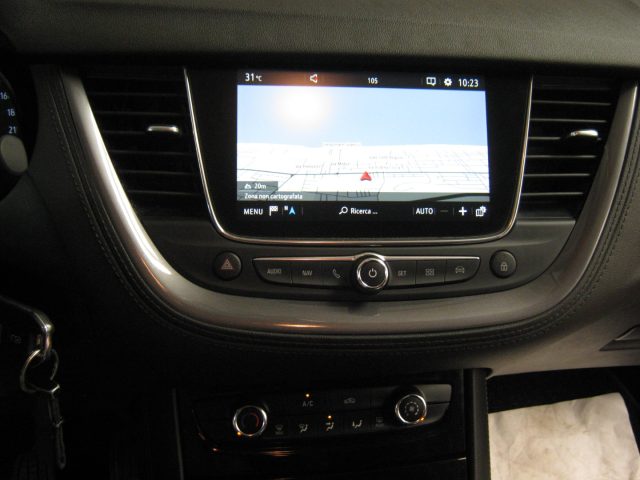 OPEL Grandland X usata, con ESP