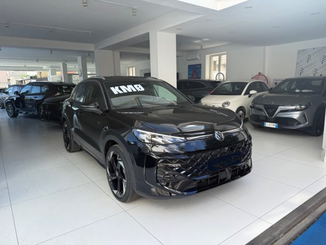 VOLKSWAGEN T-Roc usata, con Airbag laterali