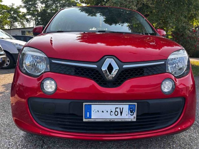 RENAULT Twingo usata, con Alzacristalli elettrici