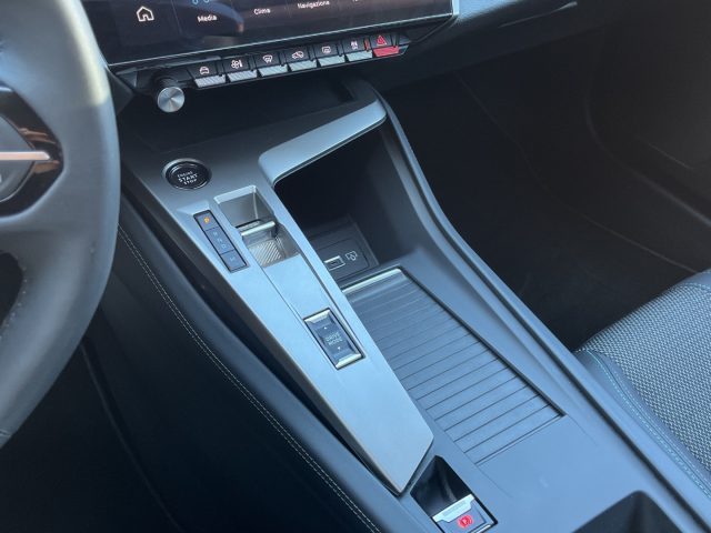 PEUGEOT 308 usata, con Immobilizzatore elettronico