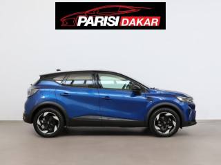 RENAULT Captur usata, con Boardcomputer