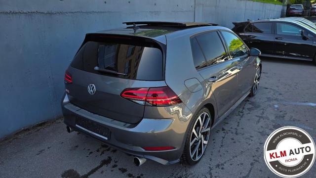 VOLKSWAGEN Golf GTI usata, con Airbag Passeggero