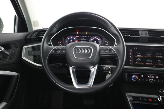 AUDI Q3 usata 4