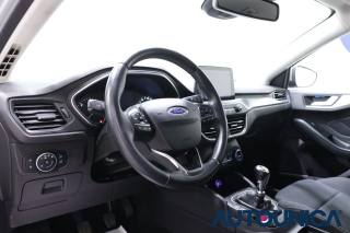 FORD Focus usata, con Autoradio