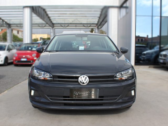VOLKSWAGEN Polo usata, con Airbag