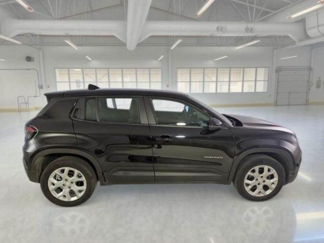 JEEP Avenger usata, con Chiusura centralizzata