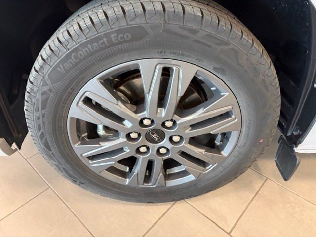 FORD Transit Custom usata, con Adaptive Cruise Control