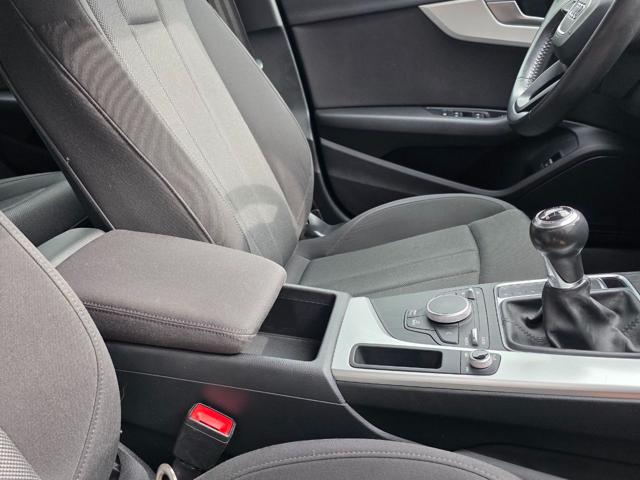 AUDI A4 usata, con Bluetooth