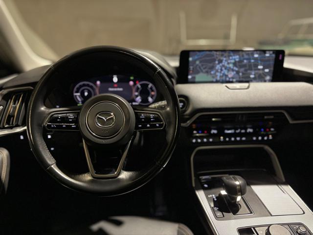 MAZDA CX-60 usata, con Controllo trazione