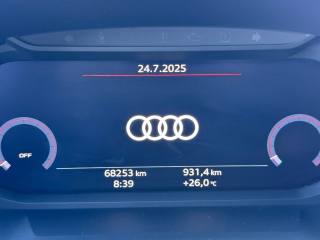 AUDI Q3 usata, con Park Distance Control