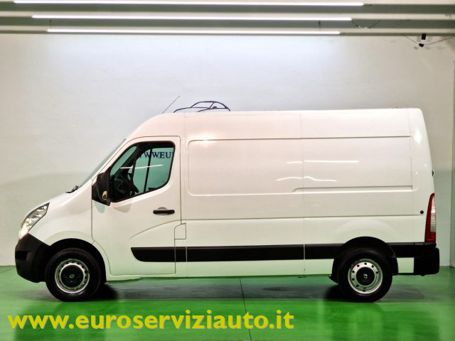 RENAULT Master usata, con ESP