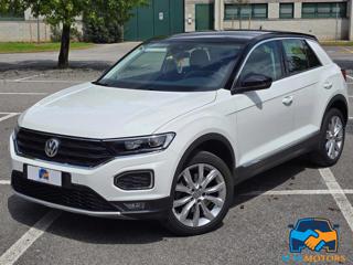 VOLKSWAGEN T-Roc 2.0 TDI SCR 150 CV DSG Advanced BlueMotion Technol