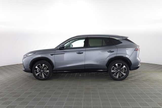 MG HS usata 6