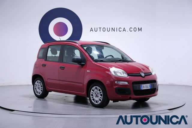 FIAT Panda usata, con Airbag Passeggero